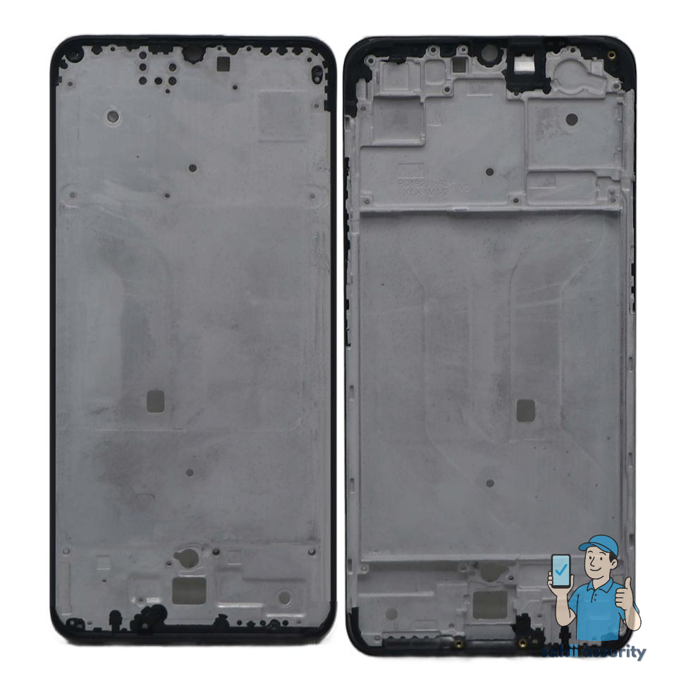LCD Frame Middle Chassis for Vivo Z1x